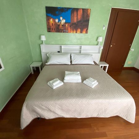 Residenza Fiera Verona In מראה חיצוני תמונה