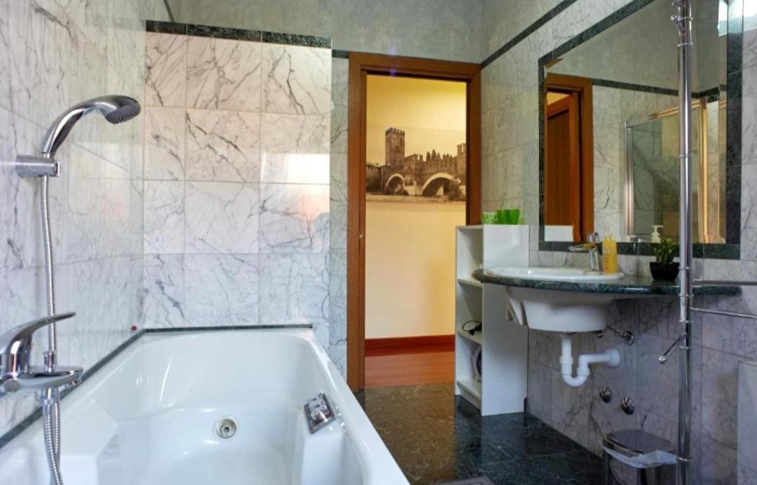 Residenza Fiera Verona In מראה חיצוני תמונה