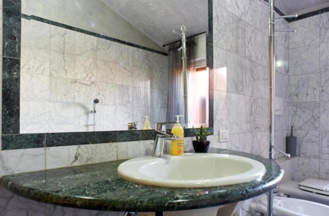 Residenza Fiera Verona In מראה חיצוני תמונה