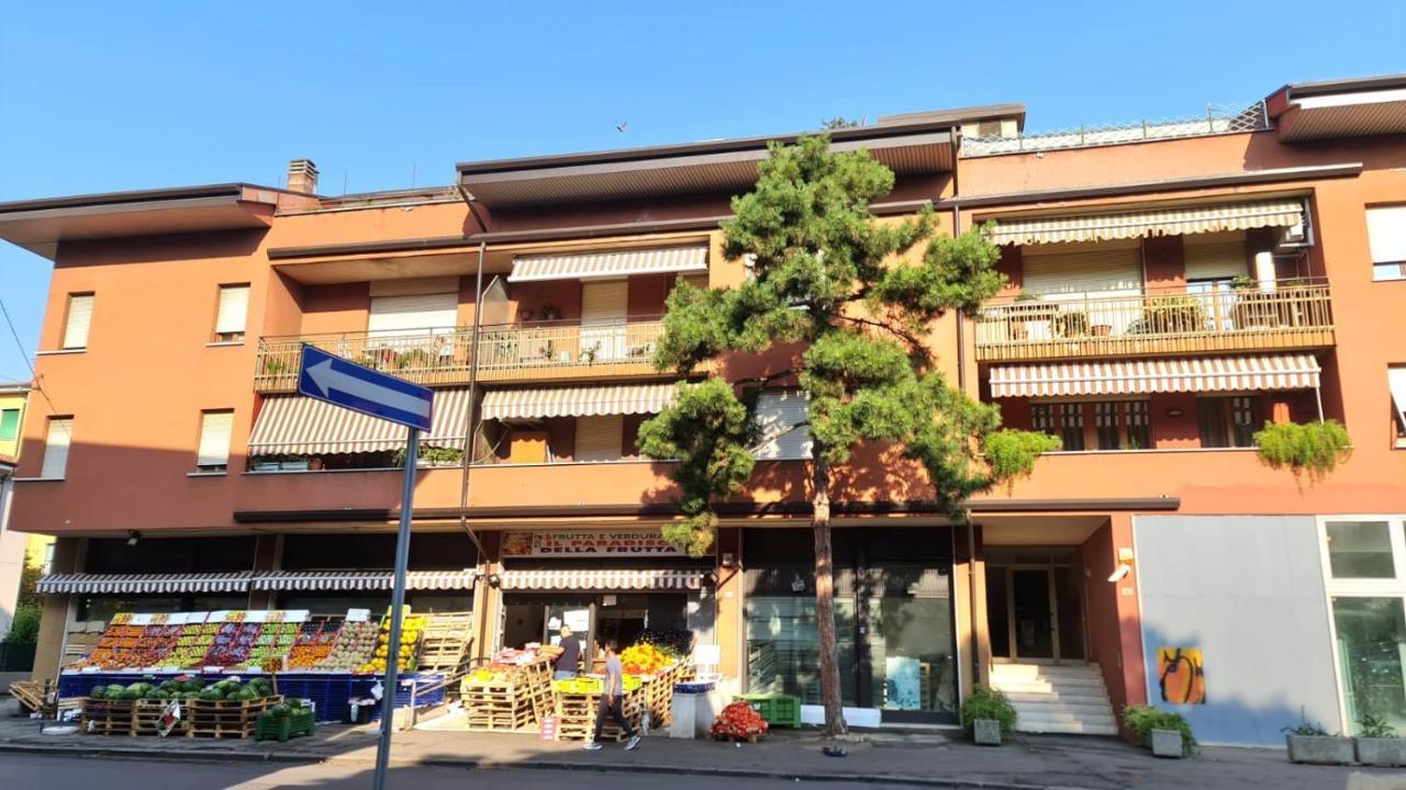Residenza Fiera Verona In מראה חיצוני תמונה