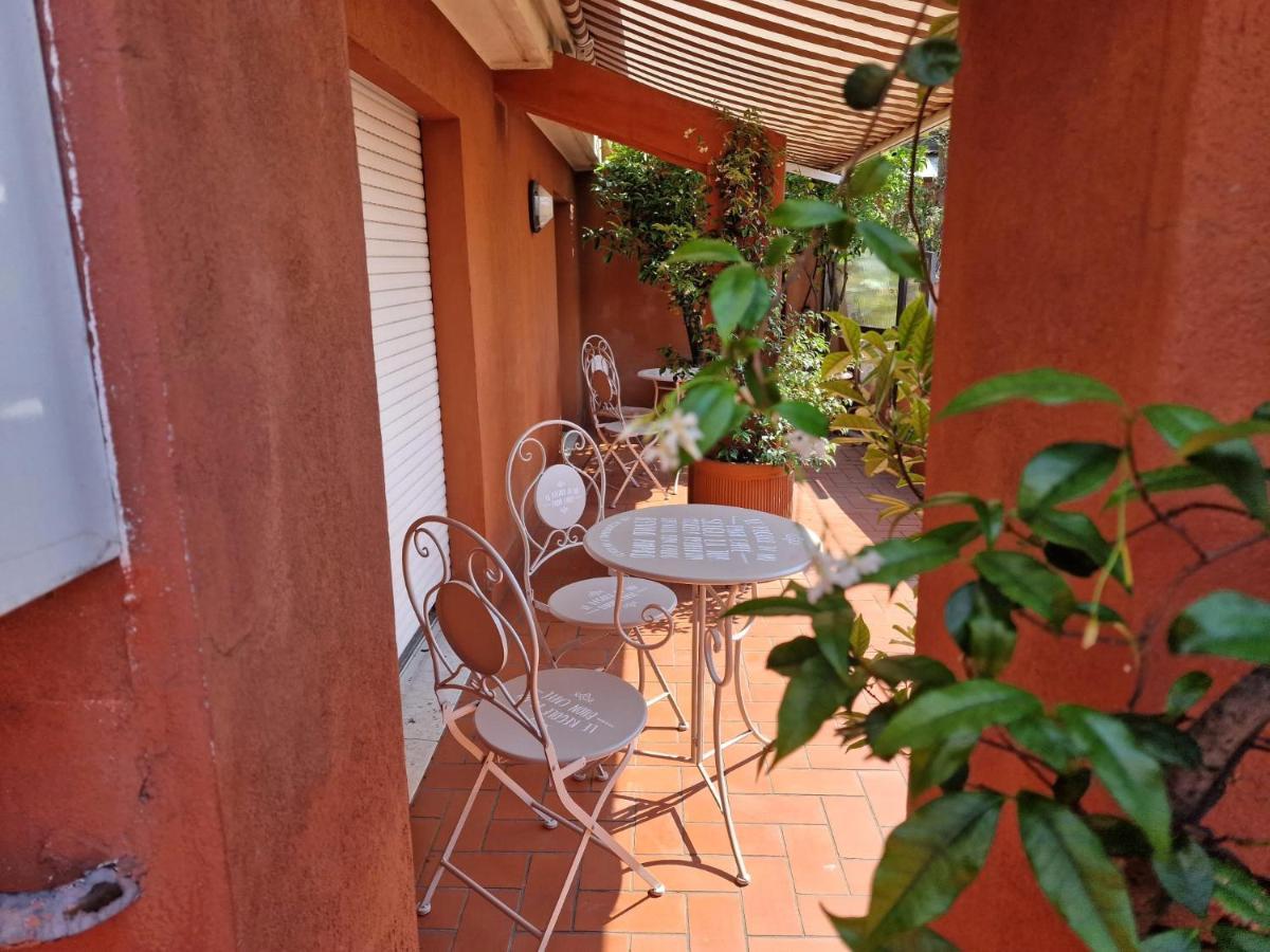 Residenza Fiera Verona In מראה חיצוני תמונה