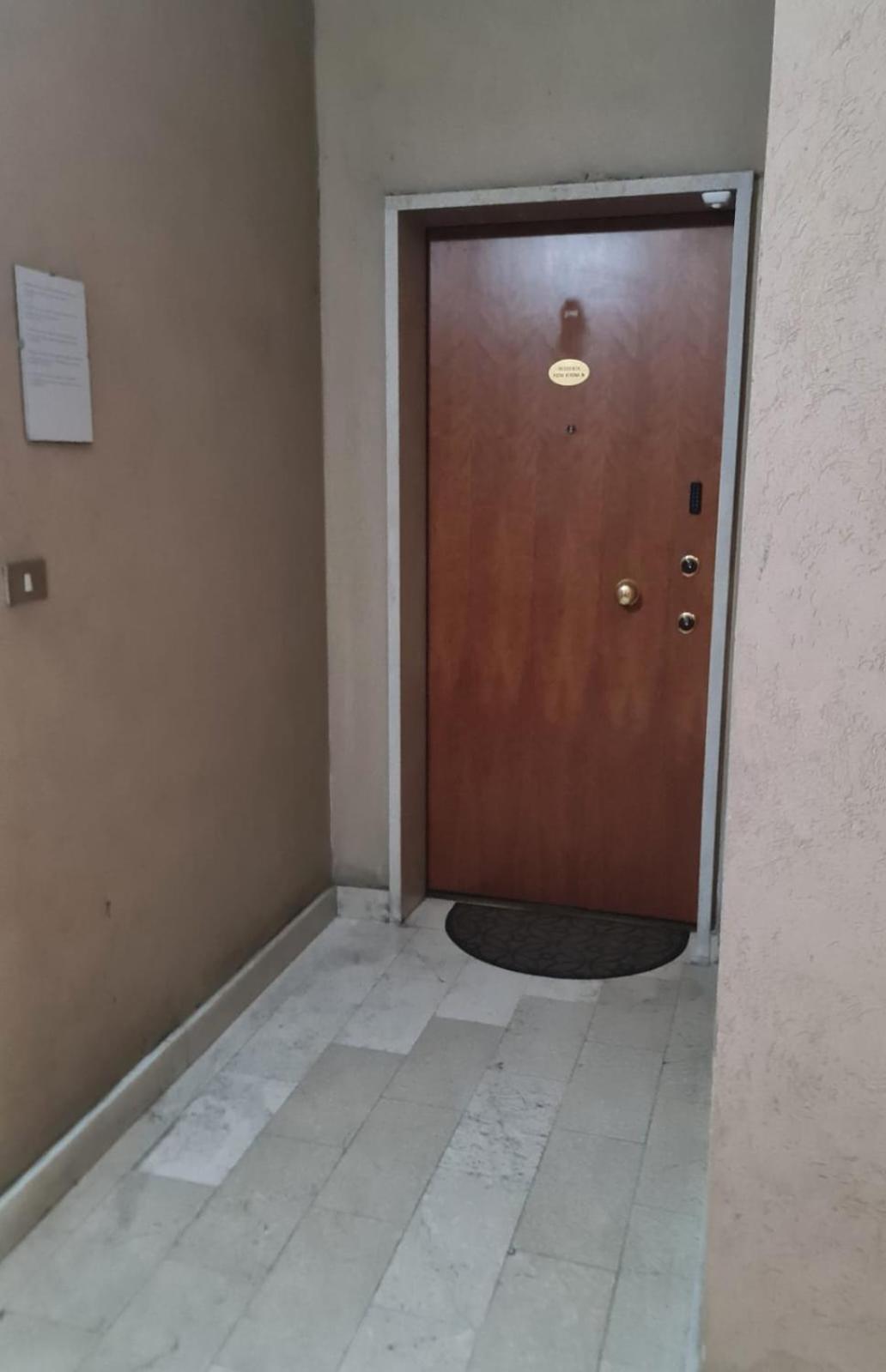 Residenza Fiera Verona In מראה חיצוני תמונה
