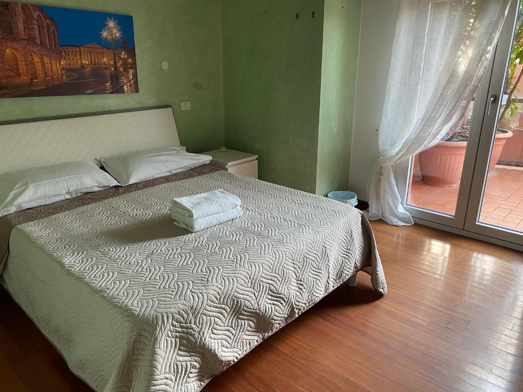 Residenza Fiera Verona In מראה חיצוני תמונה