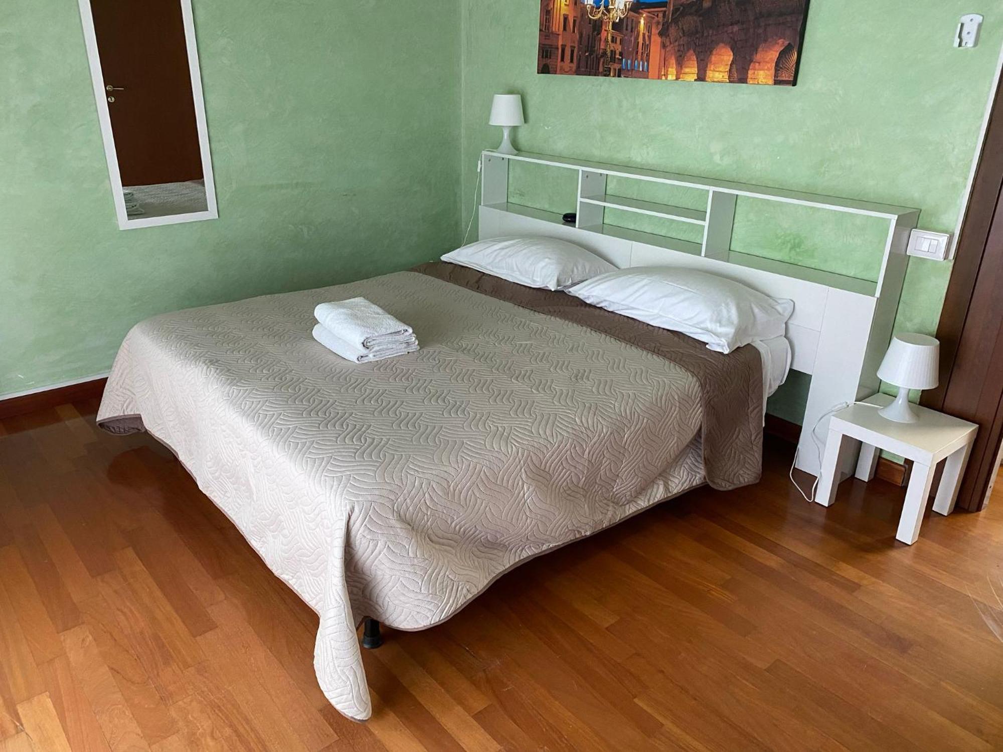 Residenza Fiera Verona In מראה חיצוני תמונה
