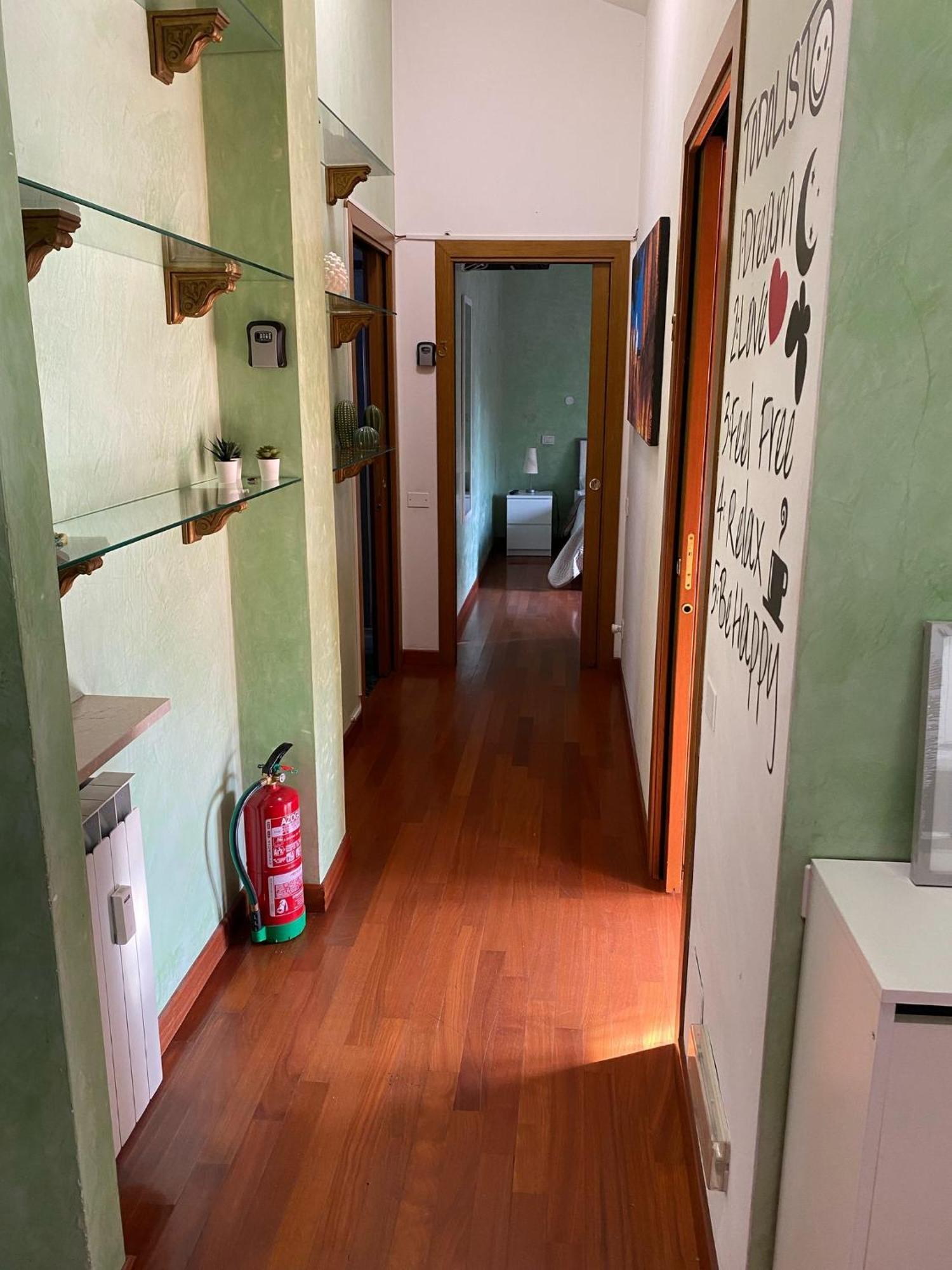 Residenza Fiera Verona In מראה חיצוני תמונה