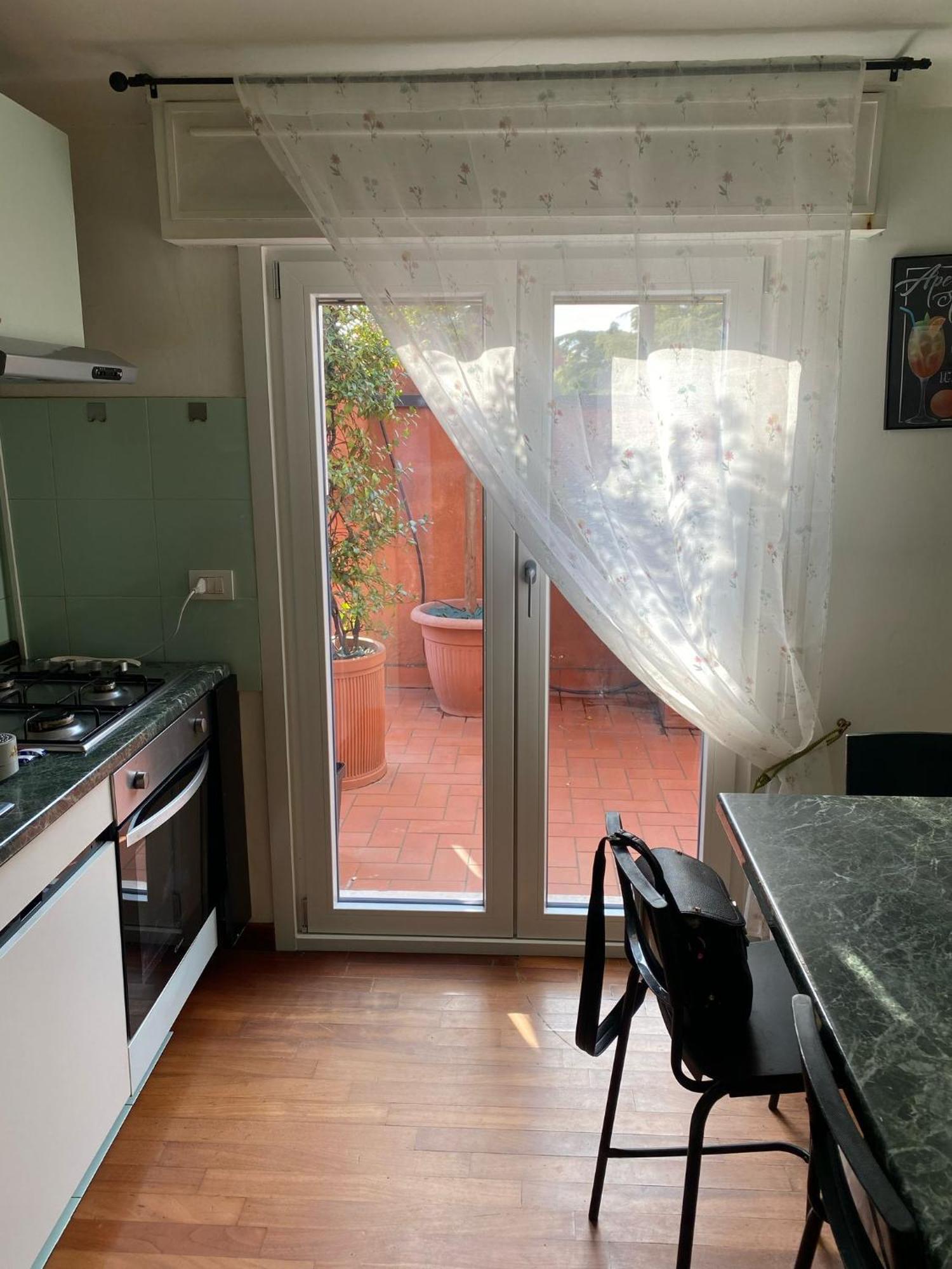 Residenza Fiera Verona In מראה חיצוני תמונה