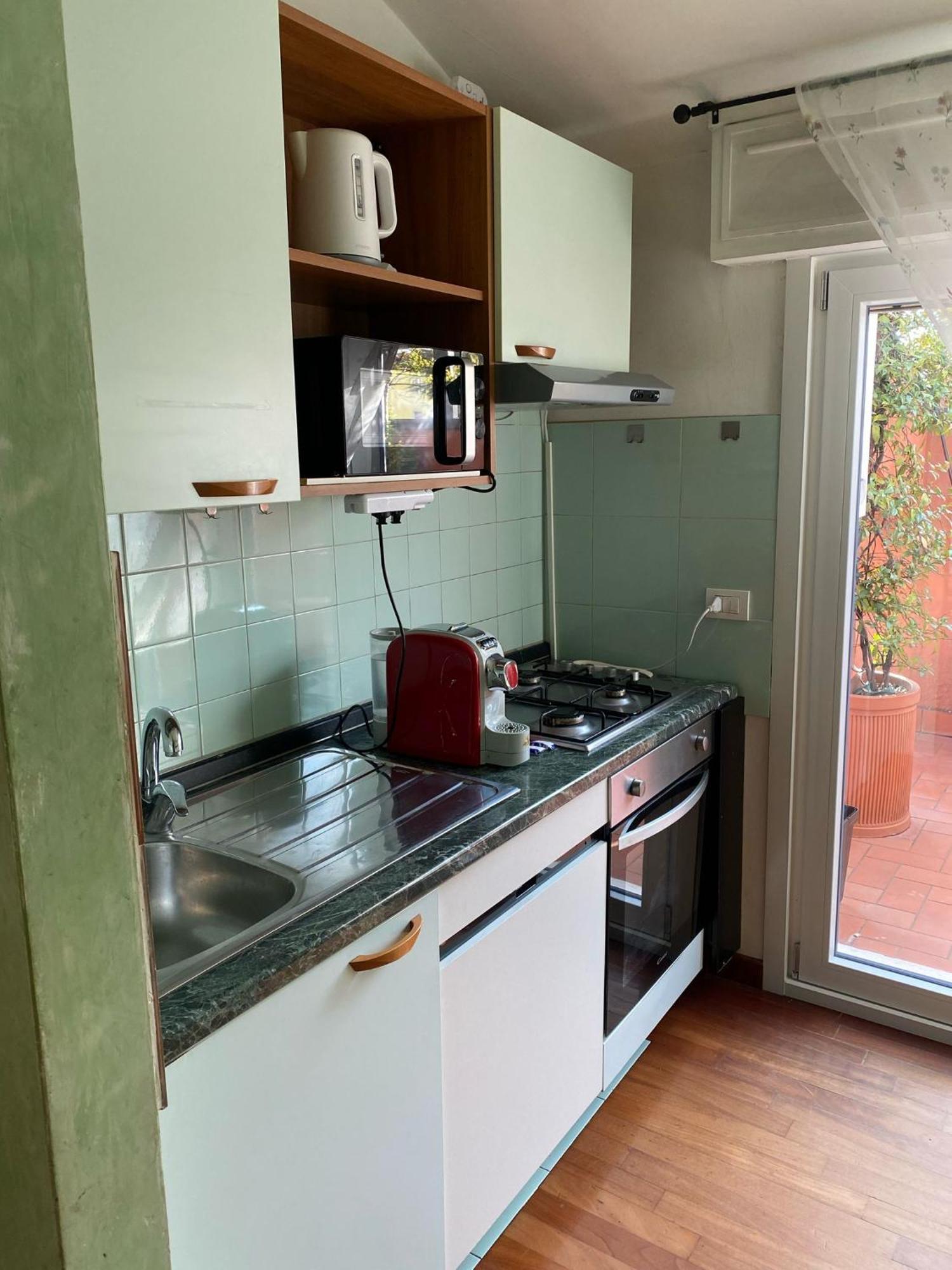 Residenza Fiera Verona In מראה חיצוני תמונה