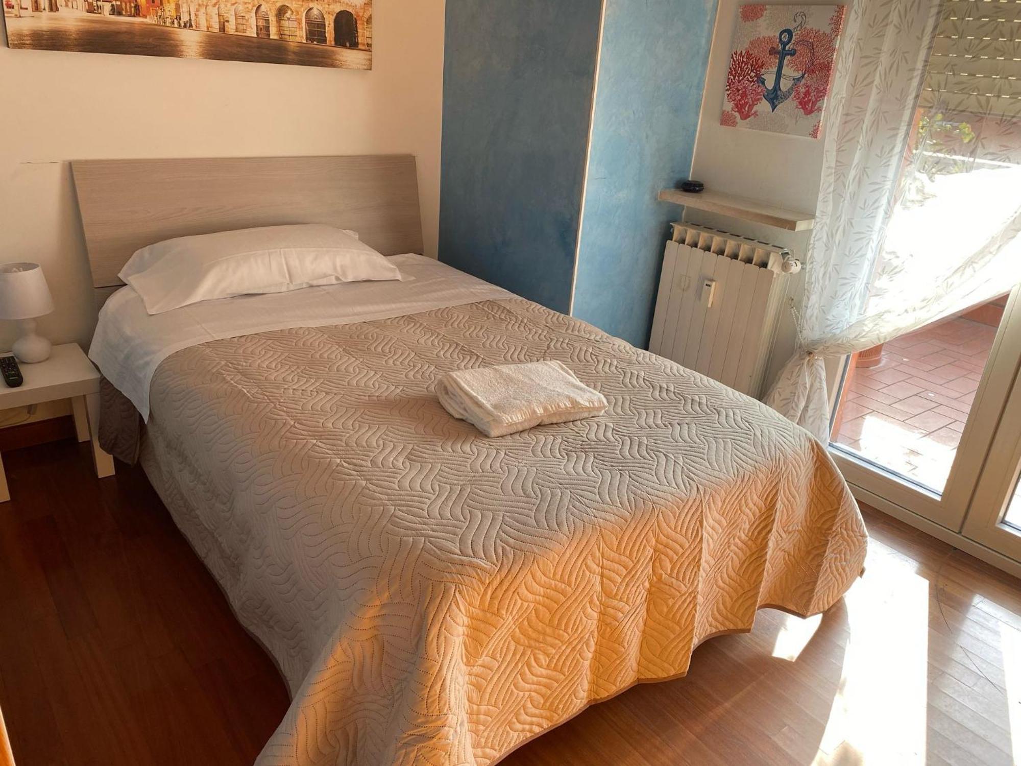 Residenza Fiera Verona In מראה חיצוני תמונה