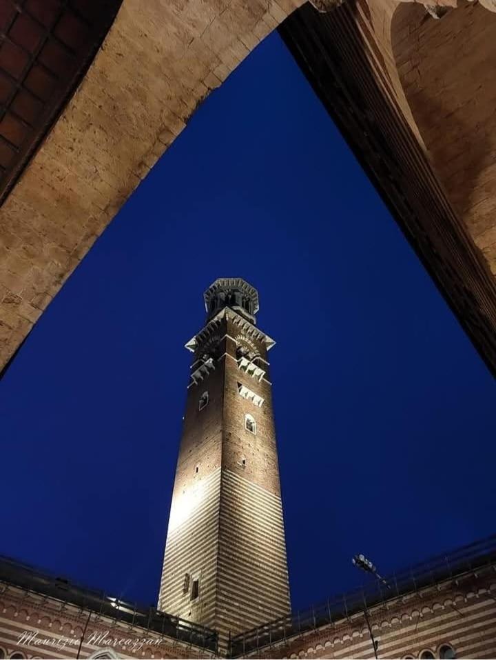 Residenza Fiera Verona In מראה חיצוני תמונה