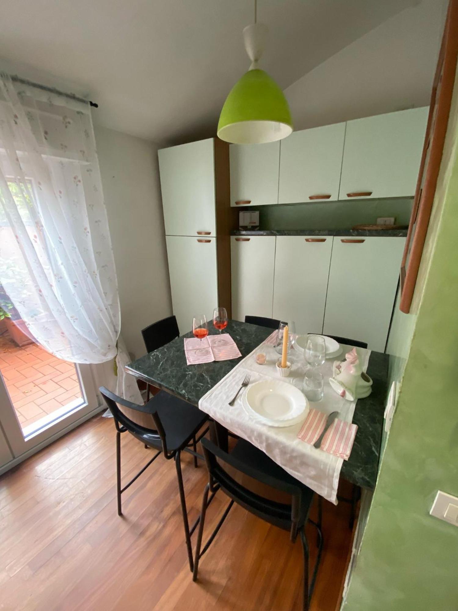 Residenza Fiera Verona In מראה חיצוני תמונה