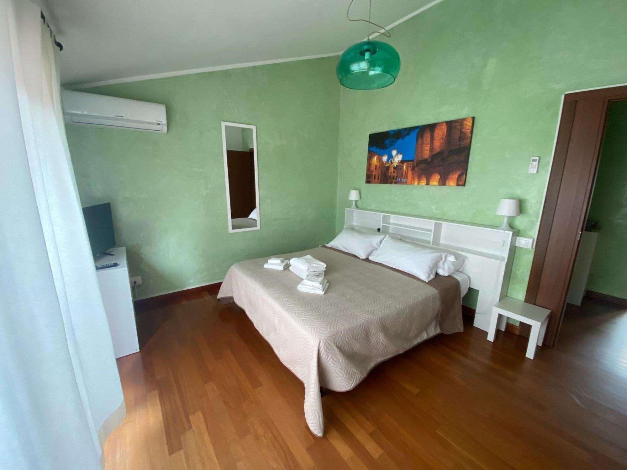 Residenza Fiera Verona In מראה חיצוני תמונה